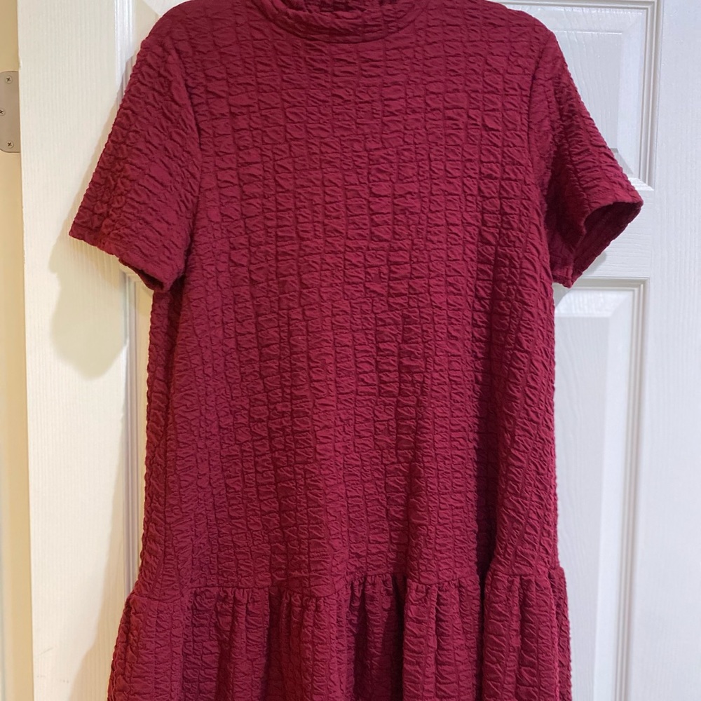 Zara mini dress